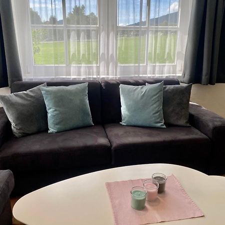 Appartements Wieseneck - Ramsau Am Dachstein - Inklusive Sommercard ! Рамзау-ам-Дахштайн Екстер'єр фото