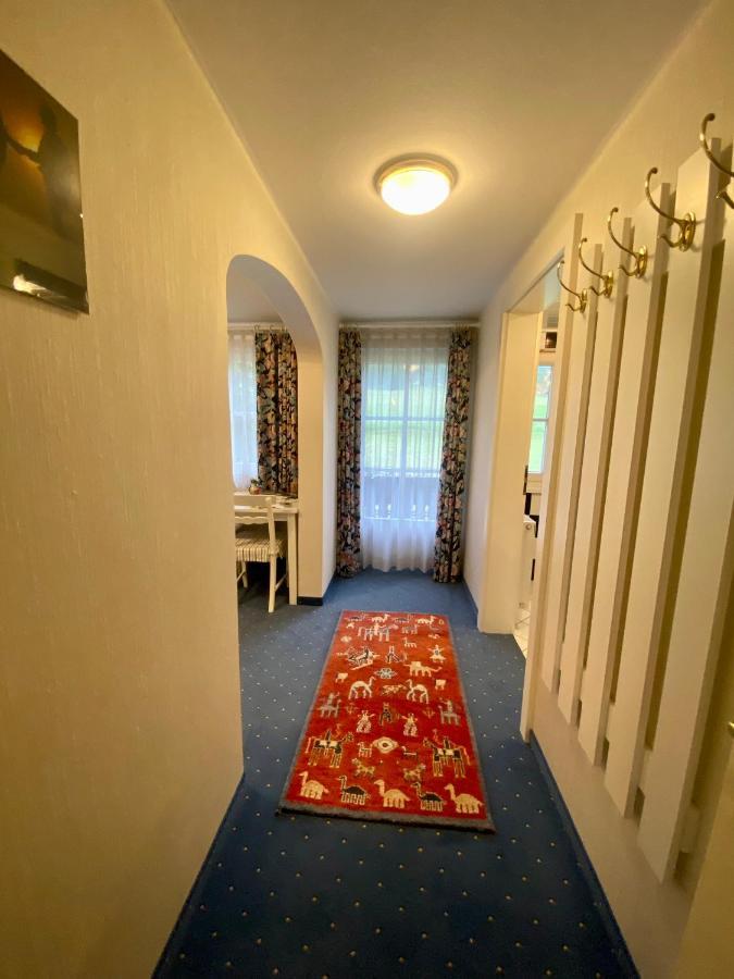 Appartements Wieseneck - Ramsau Am Dachstein - Inklusive Sommercard ! Рамзау-ам-Дахштайн Екстер'єр фото