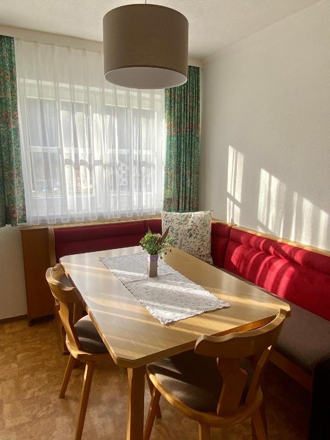 Appartements Wieseneck - Ramsau Am Dachstein - Inklusive Sommercard ! Рамзау-ам-Дахштайн Екстер'єр фото