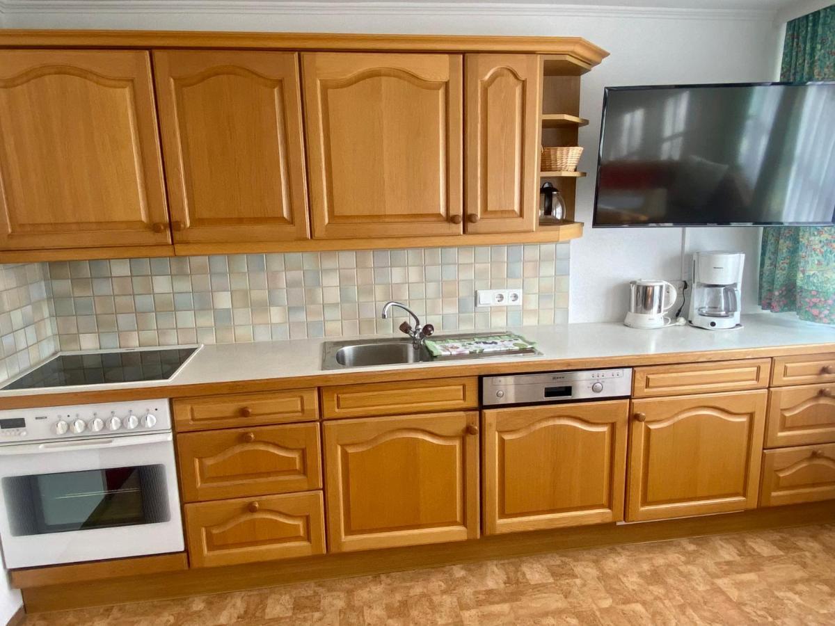 Appartements Wieseneck - Ramsau Am Dachstein - Inklusive Sommercard ! Рамзау-ам-Дахштайн Екстер'єр фото