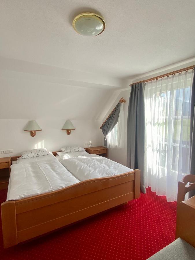 Appartements Wieseneck - Ramsau Am Dachstein - Inklusive Sommercard ! Рамзау-ам-Дахштайн Екстер'єр фото
