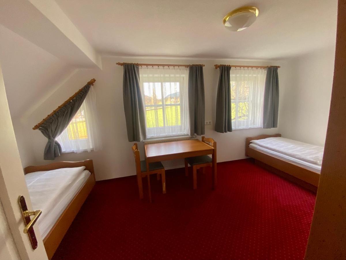 Appartements Wieseneck - Ramsau Am Dachstein - Inklusive Sommercard ! Рамзау-ам-Дахштайн Екстер'єр фото