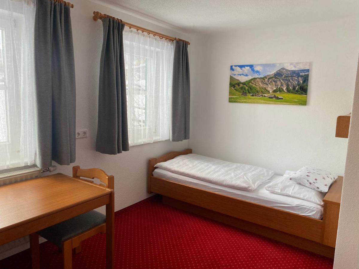 Appartements Wieseneck - Ramsau Am Dachstein - Inklusive Sommercard ! Рамзау-ам-Дахштайн Екстер'єр фото