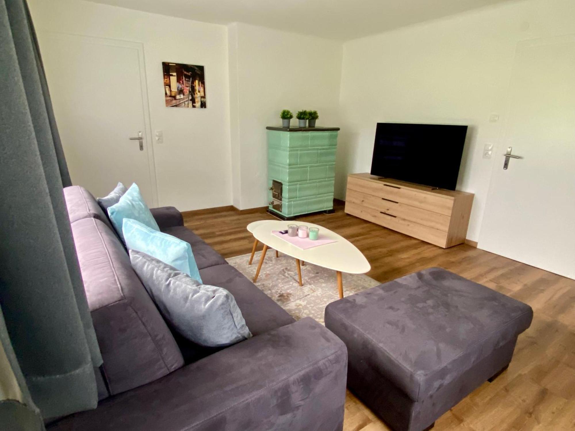 Appartements Wieseneck - Ramsau Am Dachstein - Inklusive Sommercard ! Рамзау-ам-Дахштайн Екстер'єр фото
