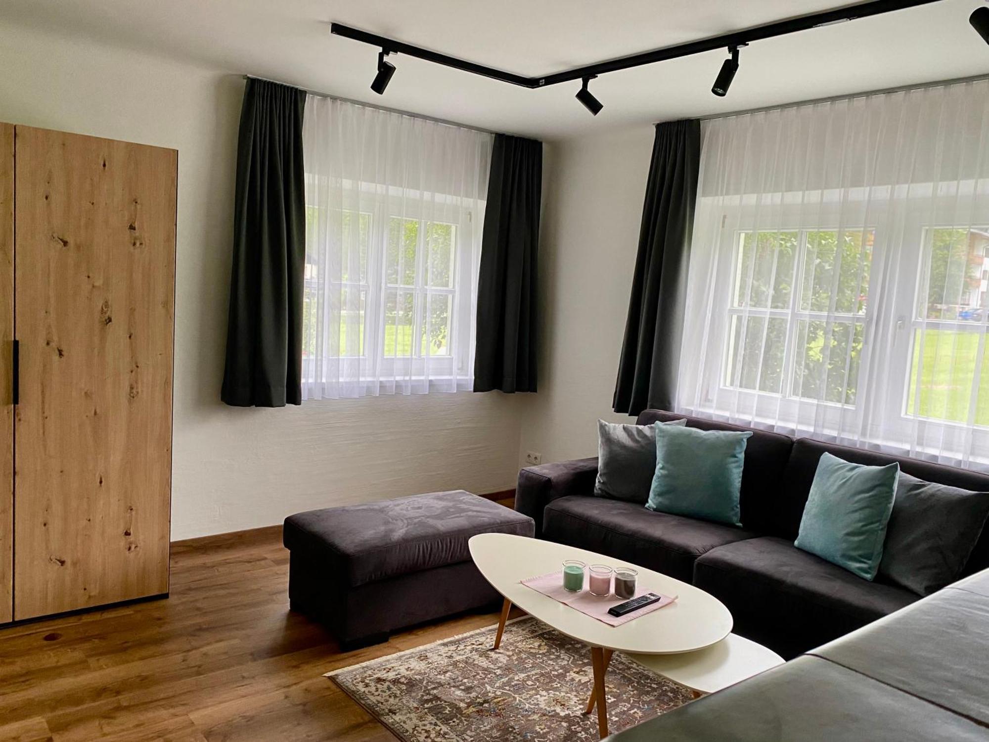 Appartements Wieseneck - Ramsau Am Dachstein - Inklusive Sommercard ! Рамзау-ам-Дахштайн Екстер'єр фото