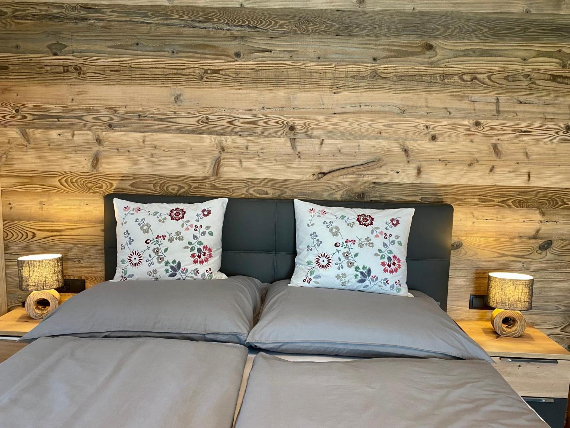 Appartements Wieseneck - Ramsau Am Dachstein - Inklusive Sommercard ! Рамзау-ам-Дахштайн Екстер'єр фото