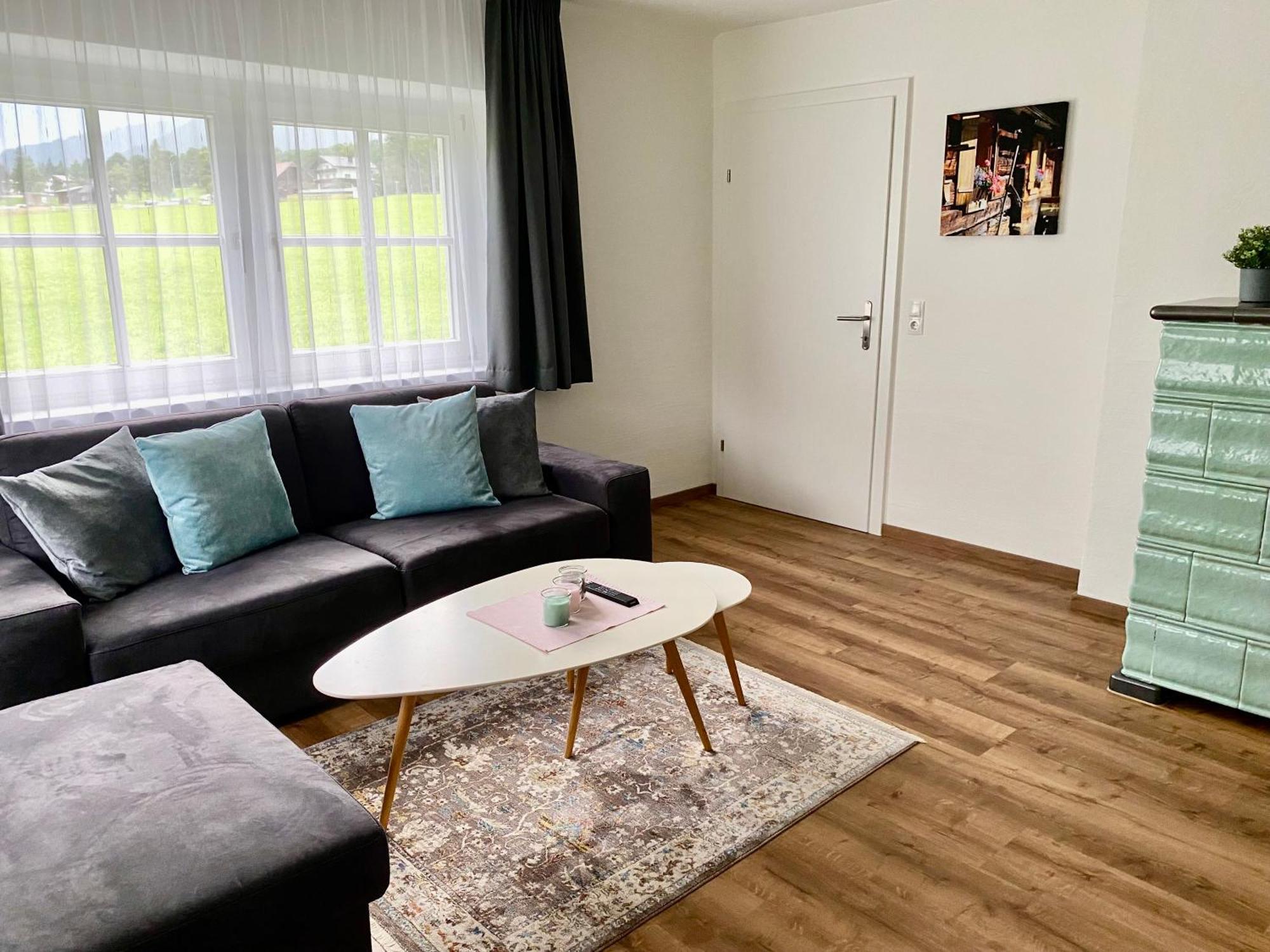 Appartements Wieseneck - Ramsau Am Dachstein - Inklusive Sommercard ! Рамзау-ам-Дахштайн Екстер'єр фото