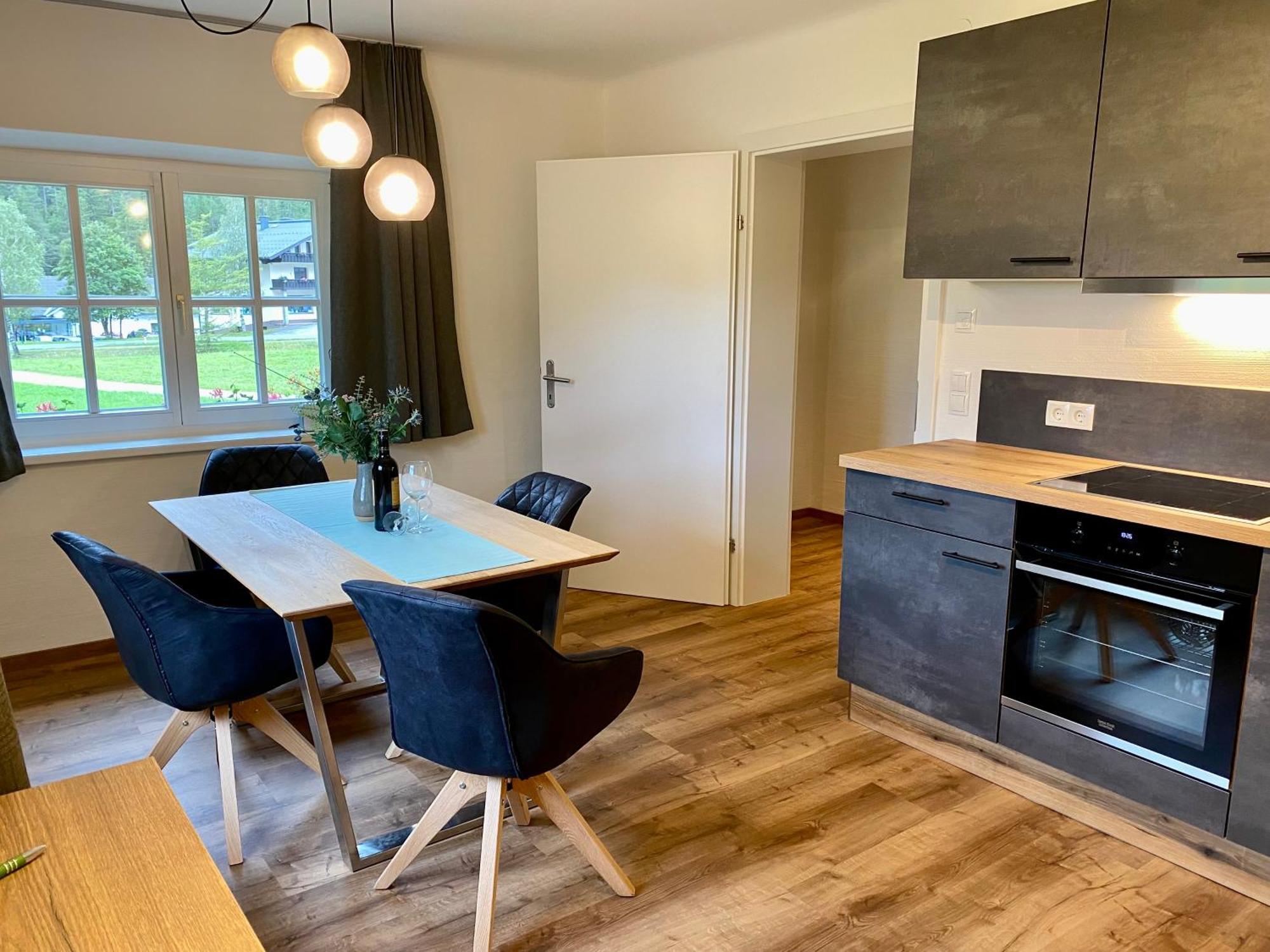 Appartements Wieseneck - Ramsau Am Dachstein - Inklusive Sommercard ! Рамзау-ам-Дахштайн Екстер'єр фото